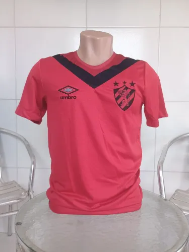 Camisa do sport 2024/25