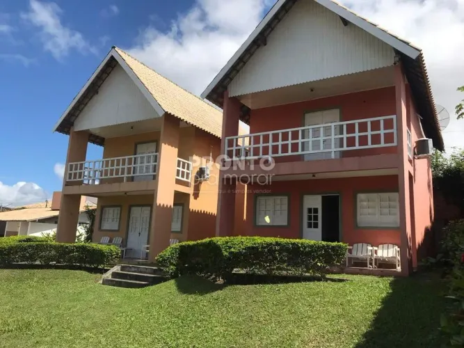 Casa com 7 quartos em COHAB-ll