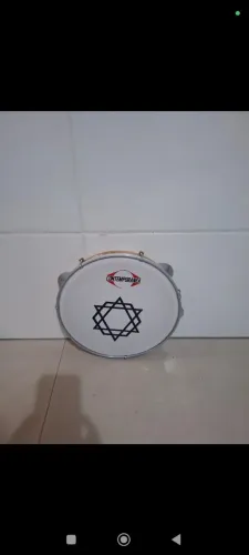 Pandeiro
