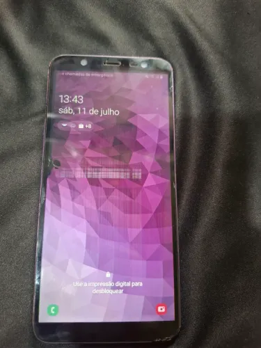 Samsung j8