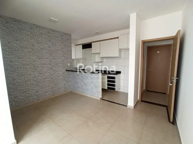 Apartamento à venda no Bairro Aclimação, em Uberlândia 2 quartos e 1 suíte
