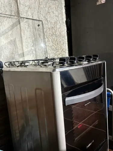 Vende-se fogão 