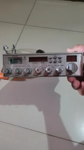 Radio px