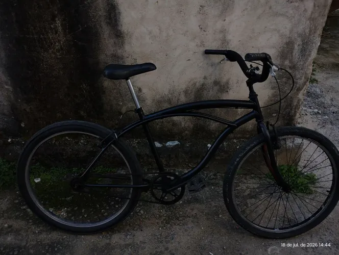 Bike aro 26 usada