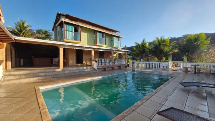 Chácara / Sítio / Granja 3 quartos - Fazendinhas Prainha de Monte Verde