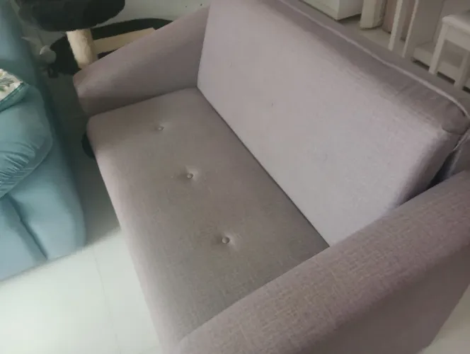 Sofá cama
