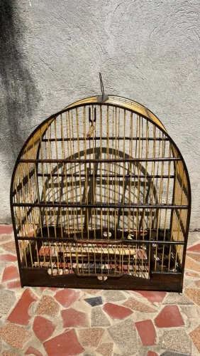 Gaiola
