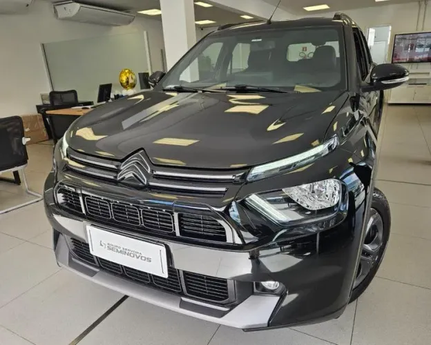 Citroen C3 AIRCROSS7 XTR 1.0 TB. 200 AUT. 2026
