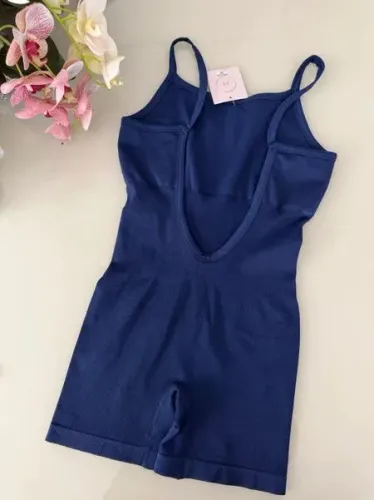 Macaquinho canelado premium