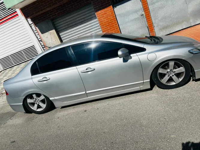 Suspensão a ar castor 
