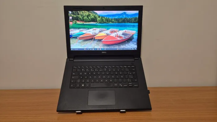 Notebook Dell Inspiron 3443 - I5-5200U - 8GB RAM