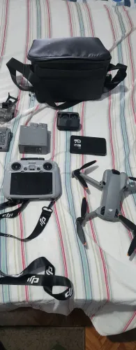 Dji mini 5 pro