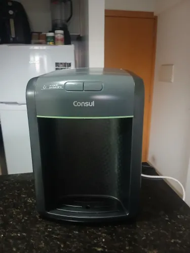 Purificador de água Consul CPB34, Classe A
