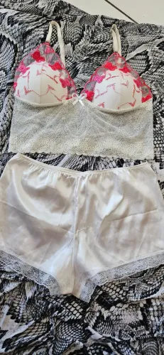 Pijama sexy
