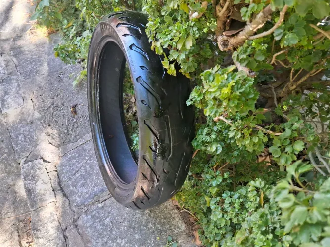 Pneu 140/70-17,cb300,twister,fazer, levorim