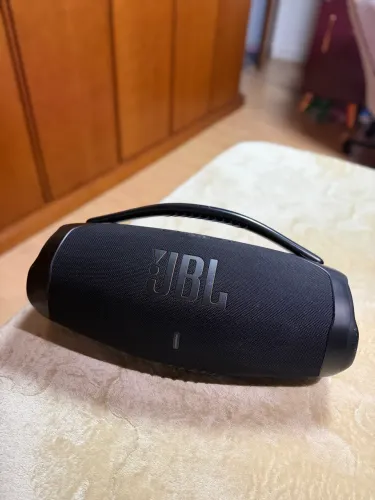 JBL Boombox 3