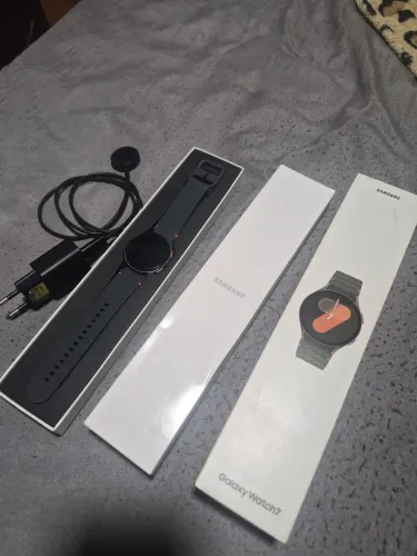 Galaxy watch 7