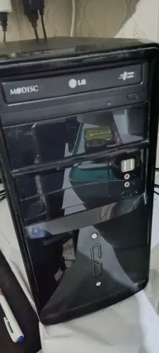 Computador i3 3220 8g ram