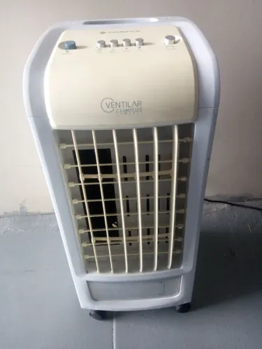 Ventilar climatize Cadence compact