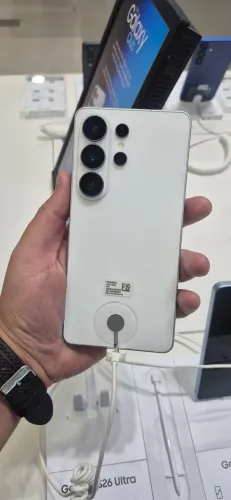 S26 Ultra 256Gb