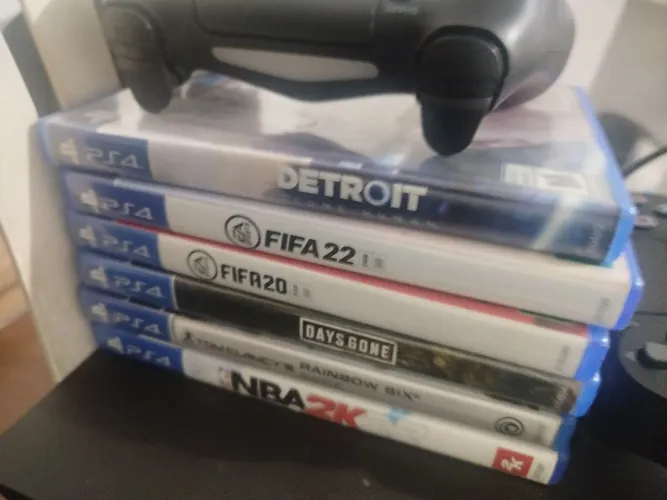Playstation 4