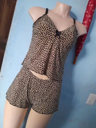 Baby dou novo