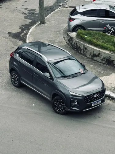 Chery Tiggo 3X PRO 1.0 Turbo Flex AUT 2022