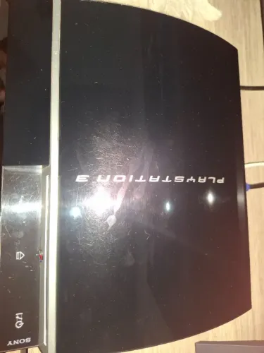 Ps3 fat