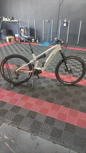 Cannondale moterra sl2 