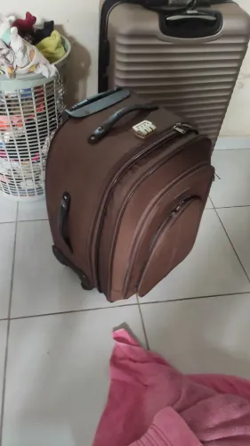Mala de viagem