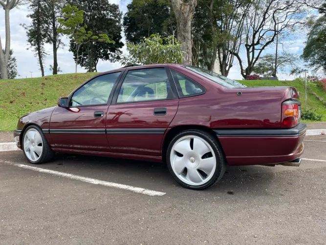 VECTRA