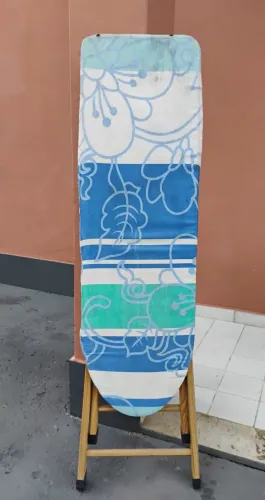 Tábua de passar roupa Tramontina 