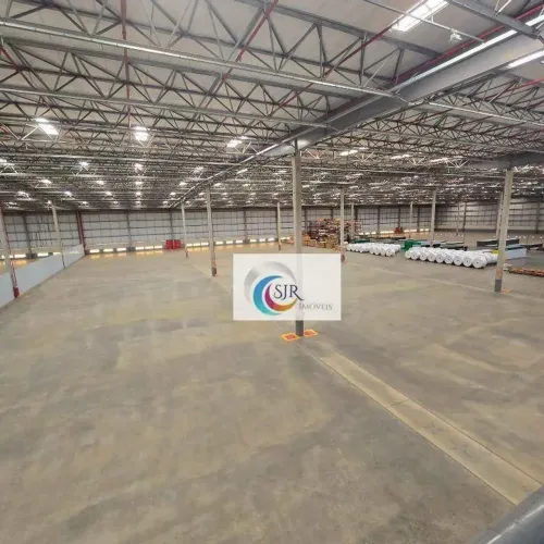 Galpão para alugar, 2639 m² por R$ 53.257,00/mês - Chácara do Pinhal - Cabreúva/SP