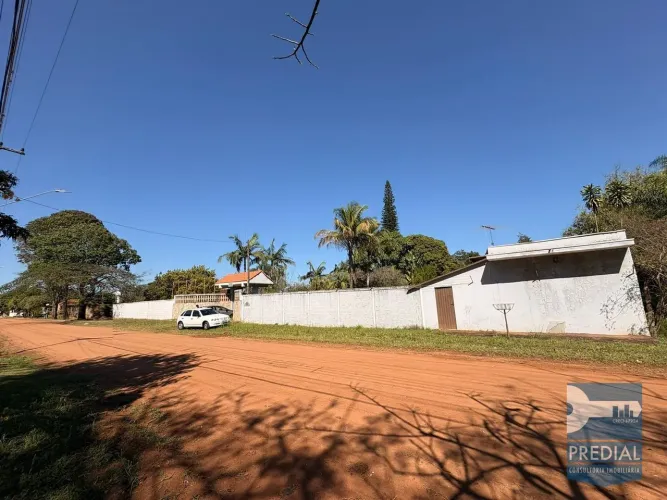 Chácara 3 quartos para Locação Chácara Leila, São Carlos