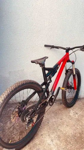 Bike astro full 26