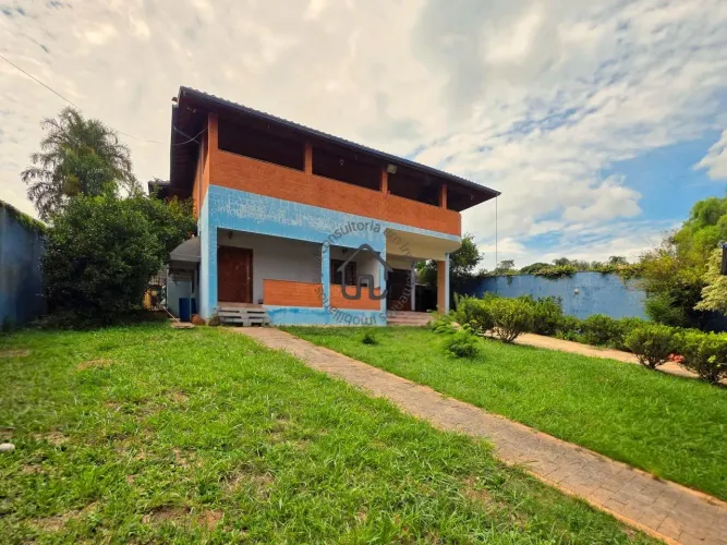 Casa a venda com 5 quartos no Recanto das Canjaranas em Vinhedo