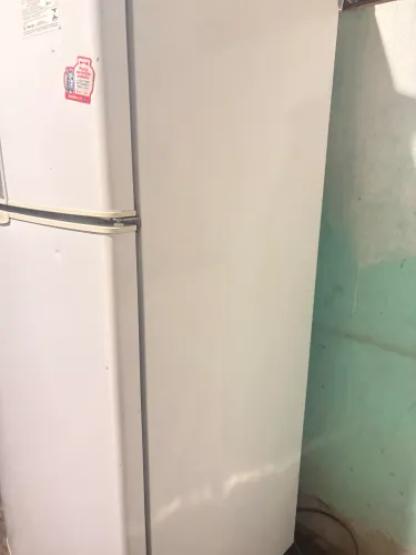 Geladeira frost free