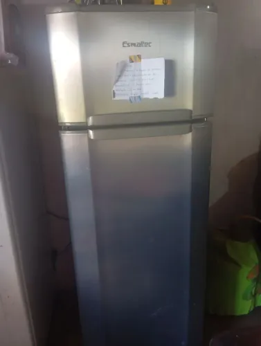 Geladeira 