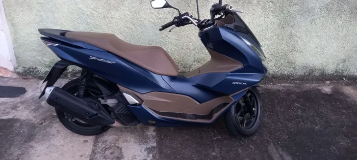 PCX 2024/2024