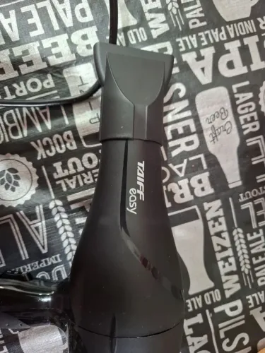 Secador de cabelo profissional Taiff