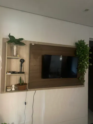 Painel de tv