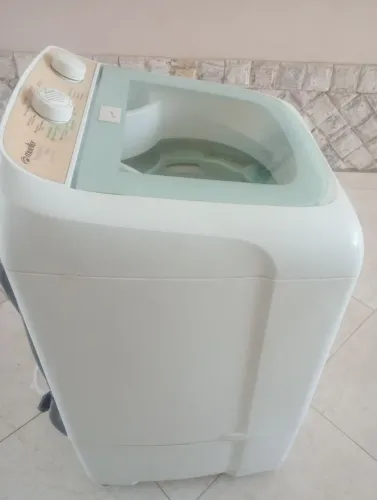 Máquina Muller 8kg