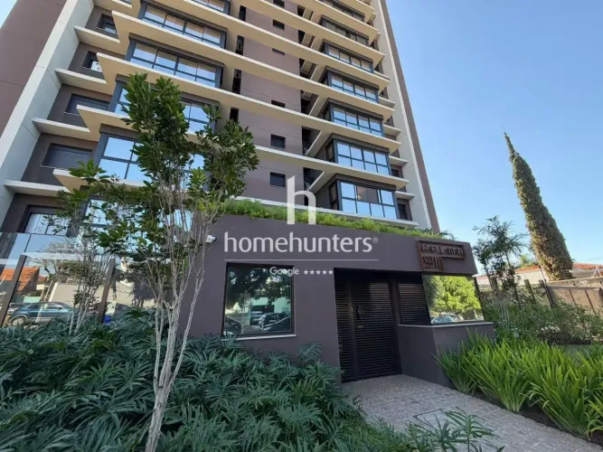 Apartamento Mobiliado para Locação, Nova Campinas, Campinas, SP