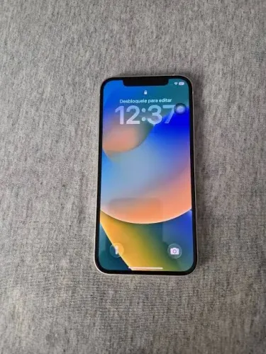 iPhone 12 lindo