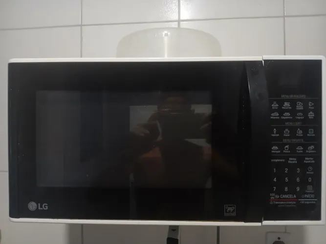 Micro-ondas 
