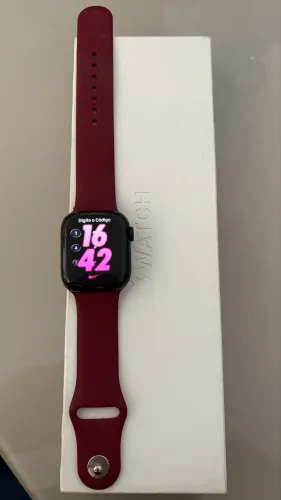 Apple Watch Series 9