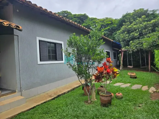 Casa em condomínio à venda, 2 quartos, Condomínio Vivendas - Lagoa Santa/MG