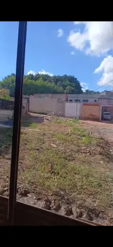 Lote na Vicente rua 13 vila São José