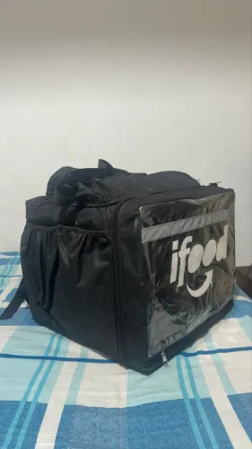Bag entregador