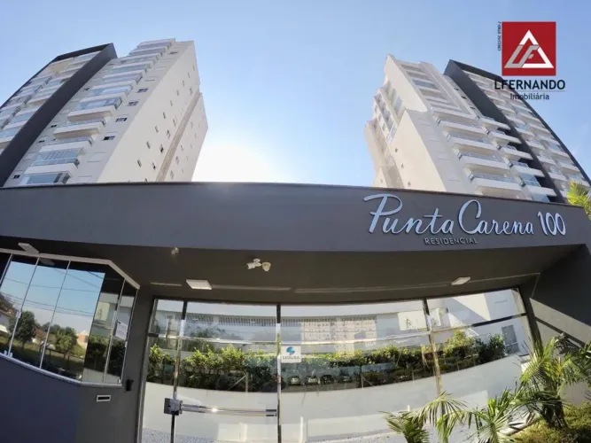 Apartamento com 1 dormitório para alugar, 49 m² - Itoupava Seca - Blumenau/SC